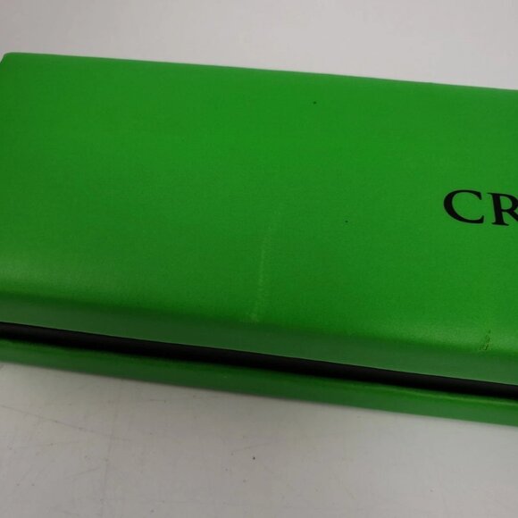 (80187-2) Croton Industrial Multi Function Auto Watch - Picture 13 of 14